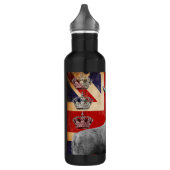 Bouteille D'eau Seigneur de la Forêt (Gauche)