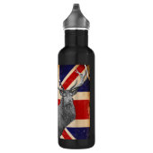 Bouteille D'eau Seigneur de la Forêt (Droite)