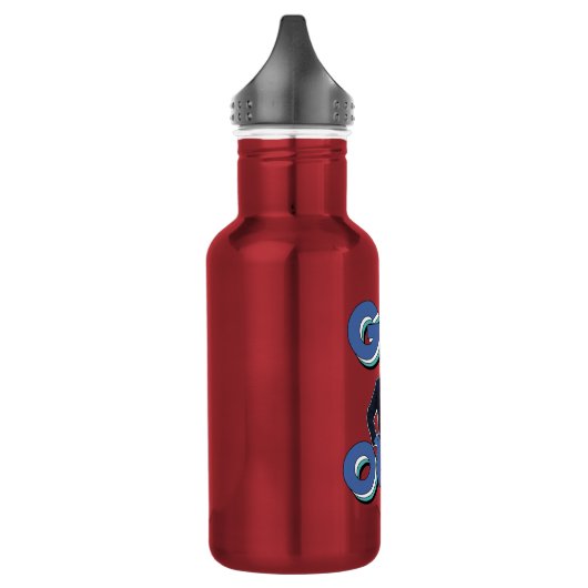 Bouteille D'eau Seinfeld | Elaine - Sortez ! (Gauche)