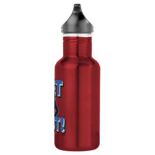 Bouteille D'eau Seinfeld | Elaine - Sortez ! (Droite)