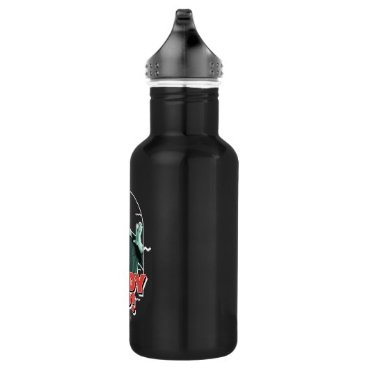 Bouteille D'eau Seinfeld | Kramer - Giddy Up! (Droite)