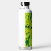 Bouteille d'eau : Sensation terrestre (Droite)