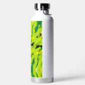 Bouteille d'eau : Sensation terrestre (Droite)