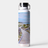 Bouteille D'eau Sentier d'Asilomar Beach (Arrière)