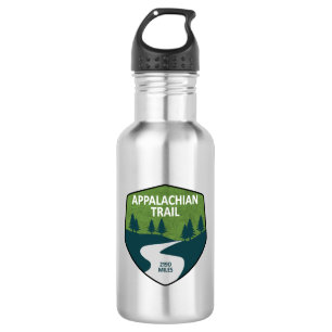 Bouteille D'eau Sentier des Appalaches