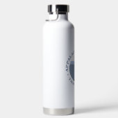 Bouteille D'eau Sentier des Appalaches - Vêtements de randonnée à  (Droite)