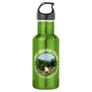 Bouteille D'eau Sentier Ozark (rd)