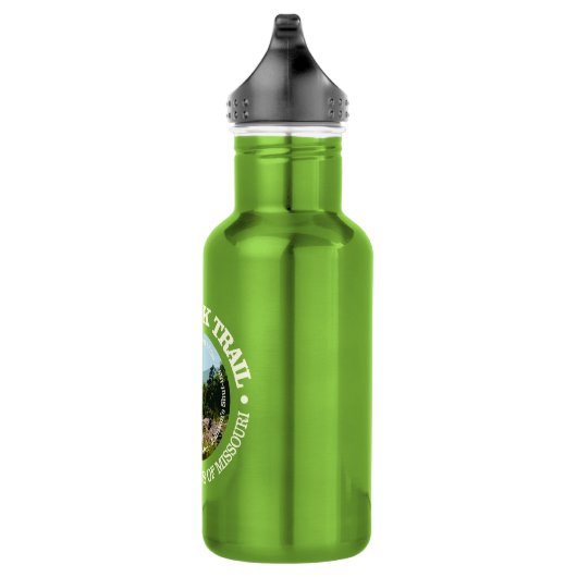 Bouteille D'eau Sentier Ozark (rd) (Droite)