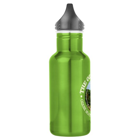 Bouteille D'eau Sentier Ozark (rd) (Gauche)