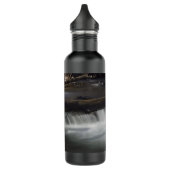 Bouteille D'eau Sept chênes Silky 3 (Gauche)