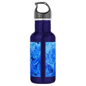 Bouteille D'eau Séraphine (Dos)