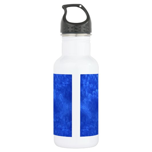 Bouteille D'eau Sérénité (Dos)