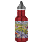 Bouteille D'eau Sérénité de Pacific Grove (Gauche)
