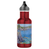 Bouteille D'eau Sérénité de Pacific Grove (Droite)