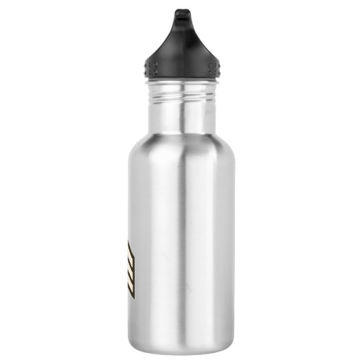 Bouteille D'eau Sergent d'armée (Droite)