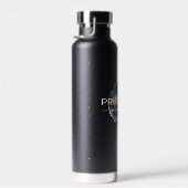 Bouteille D'eau Services Protovate Black Moon (Plage)