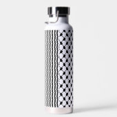 Bouteille D'eau Serviette (Plage)