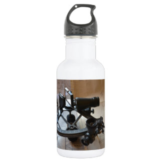 Bouteille D'eau Sextant Antique