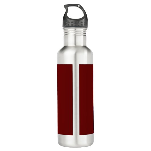 Bouteille D'eau SF Space Hero 4 (Dos)