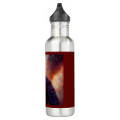Bouteille D'eau SF Space Hero 4 (Droite)