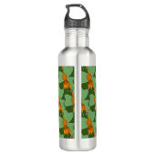 Bouteille D'eau Shamrock Cello (Dos)