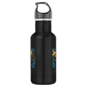 Bouteille D'eau SHAZAM ! Furie des dieux | Logo mythique (Dos)