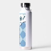 Bouteille D'eau Shiba Inu (Gauche)