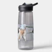 Bouteille D'eau Shih Tzu (Gauche)