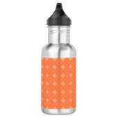 Bouteille D'eau Shippo orange (Droite)