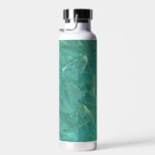 Bouteille D'eau Shoal of Fish (Plage)