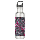 Bouteille D'eau Signaux mixtes (Devant)