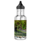 Bouteille D'eau Siloam Springs Sager Creek Waterfall Water Bottle (Droite)