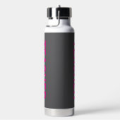 Bouteille D'eau Simple Moderne Professeur Gris (Évier)