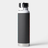 Bouteille D'eau Simple Moderne Professeur Gris (Évier)