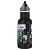 Bouteille D'eau Singapour pour Jameela (Droite)