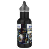 Bouteille D'eau Singapour pour Jameela (Gauche)