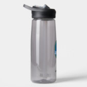 Bouteille D'eau Singe Cool Top Banana (Droite)