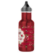 Bouteille D'eau Sip Sip Hourra (Droite)
