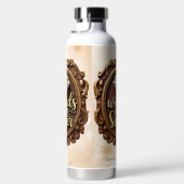 Bouteille D'eau "Sisterhood radiant pour toujours" (Droite)