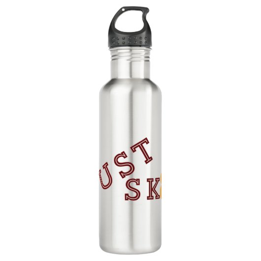 Bouteille D'eau Sk8 Mug (Devant)