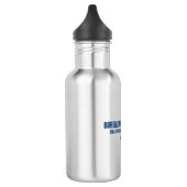 Bouteille D'eau Ski de Boreal Mountain California (Gauche)