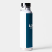 Bouteille D'eau Skier d'Aspen Colorado (Plage)