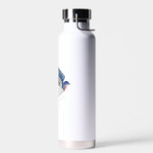 Bouteille D'eau Skye View Life Water Bottle (Gauche)