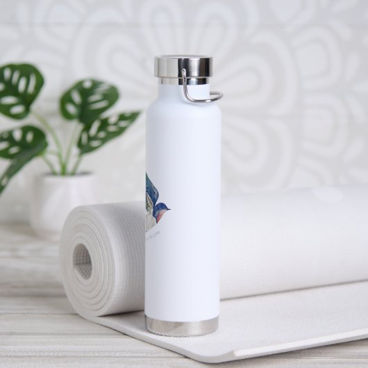 Bouteille D'eau Skye View Life Water Bottle (Yoga)