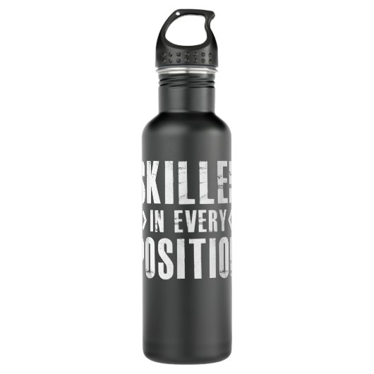Bouteille D'eau Slaughter to Prevail Tank Top.png (Devant)