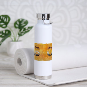 Bouteille D'eau SlipperyJoe's ourson culturellement ancré LGBTQIA+
