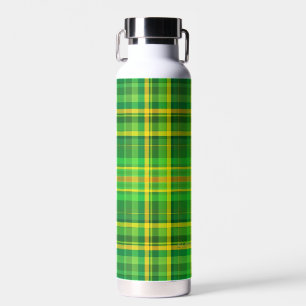 Bouteille D'eau SlipperyJoe's Saint Patrick's Day rappelant Iris