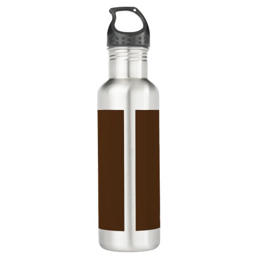 Bouteille D'eau Sloth Chimney Sweep (Dos)