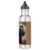 Bouteille D'eau Sloth Cowboy (Droite)