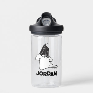 Bouteille D'eau Sly DAFFY DUCK™ Ajouter Votre Nom